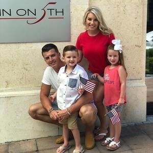 Meet your Posher, Tess lauren